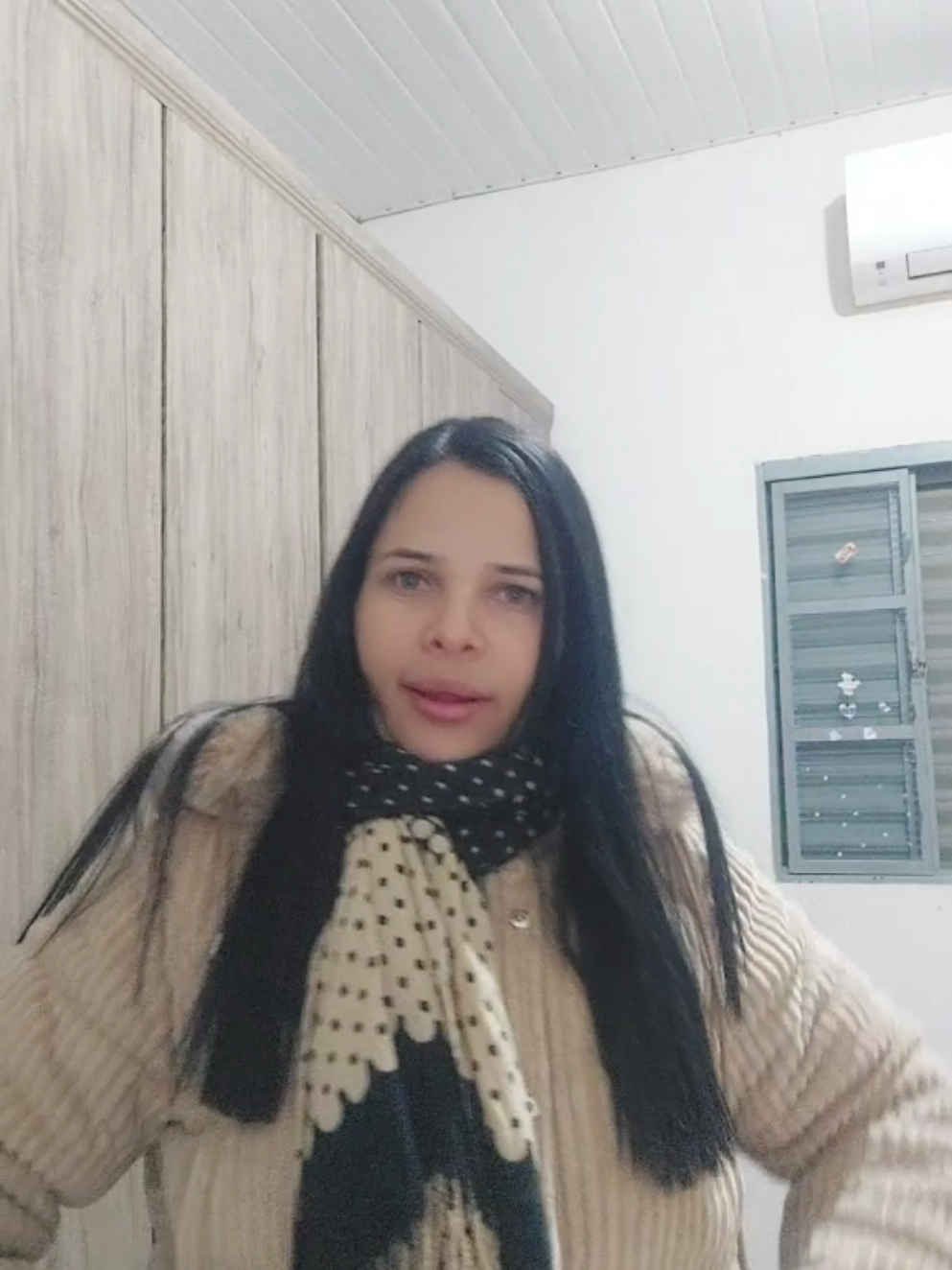 @Mara de Jesus