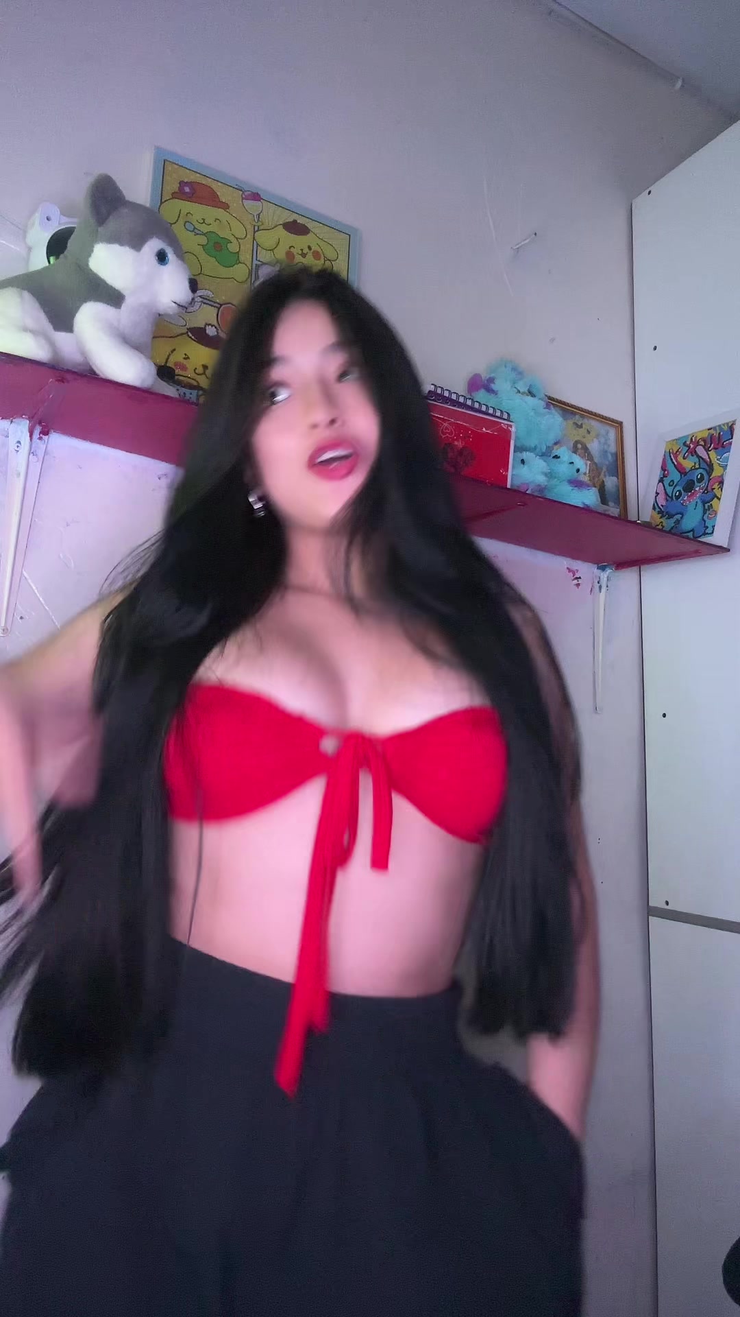 @💫Troyitha 💫