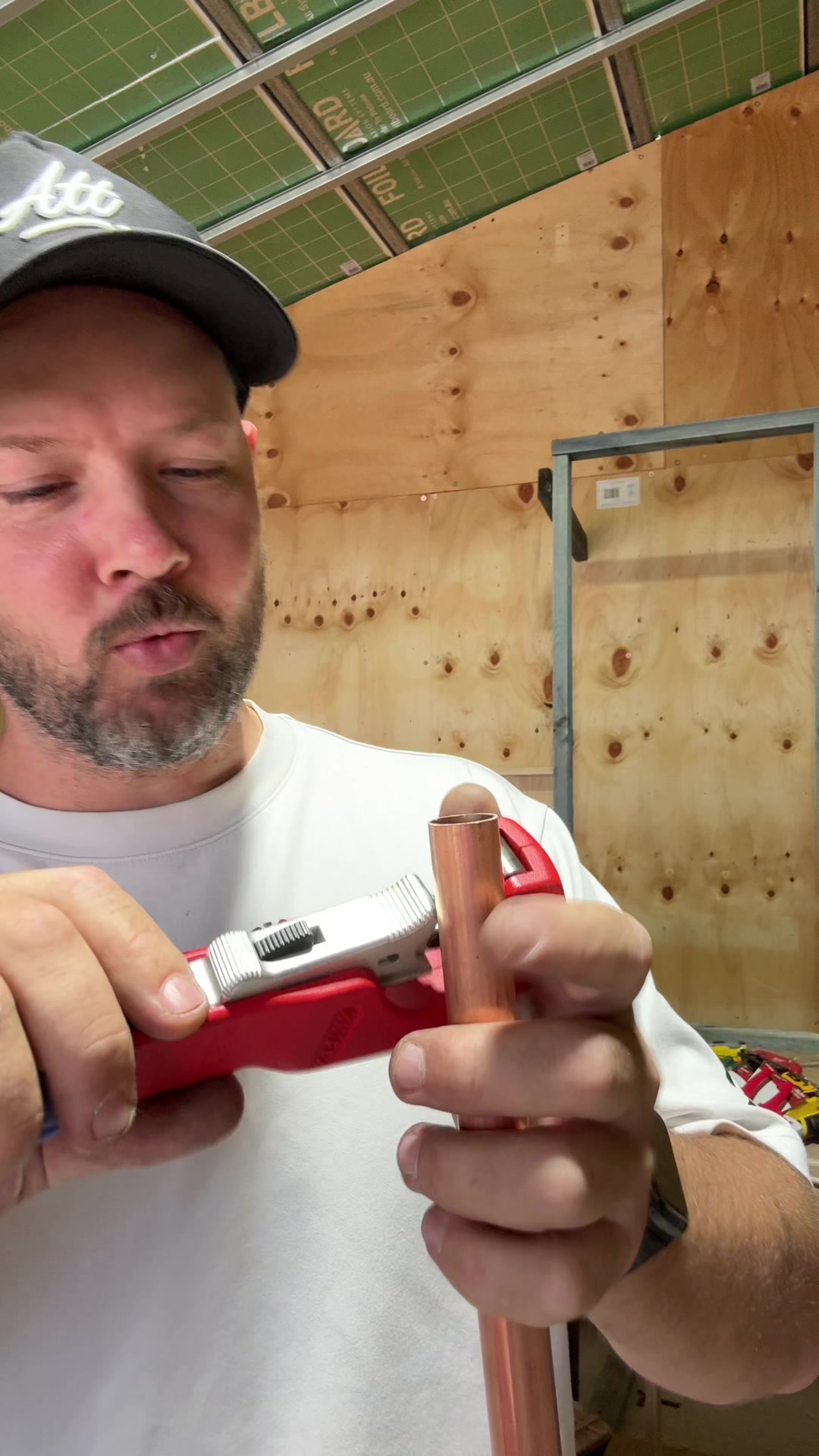 @Addicted to tools