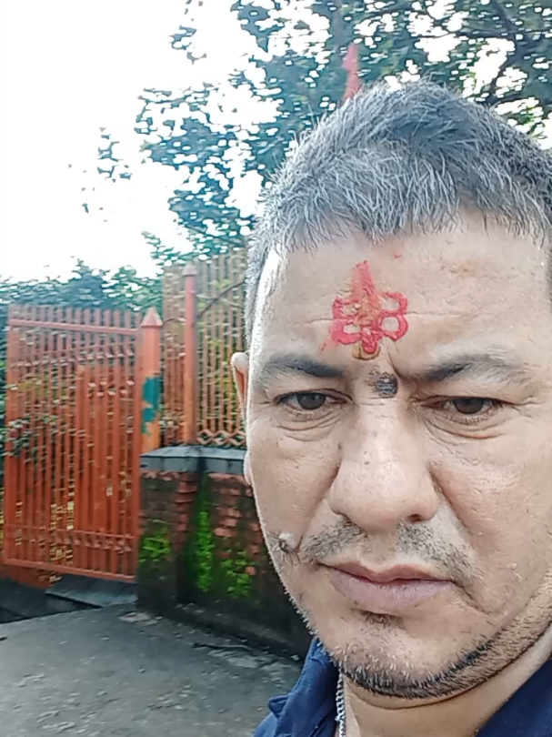 @Ganesh karki88