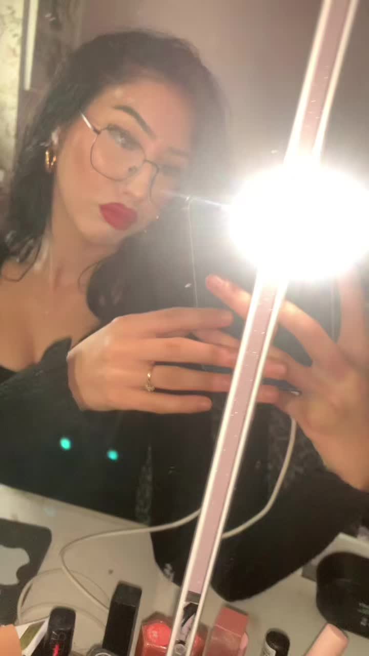 @Just a girl