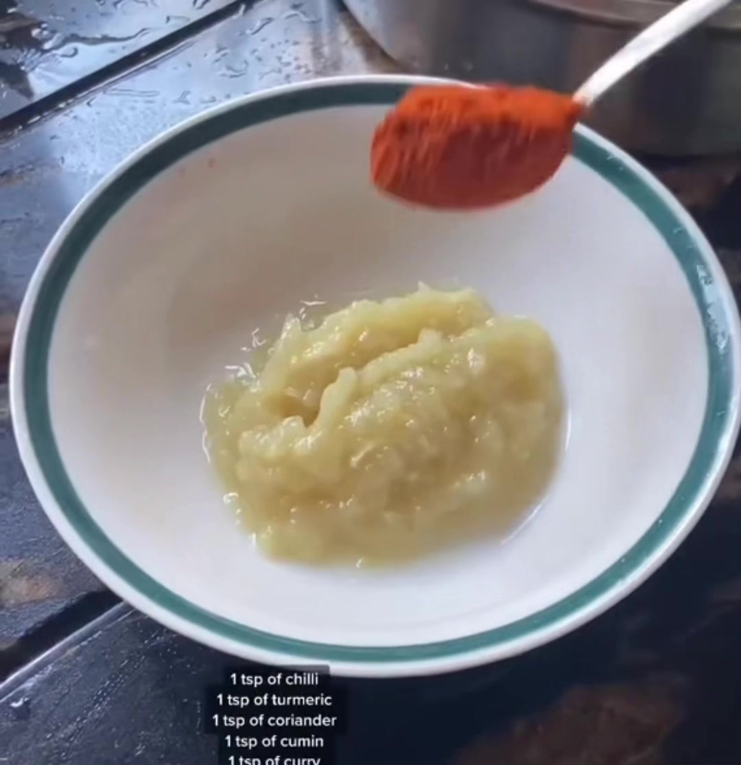 @Bangladeshi Cooking