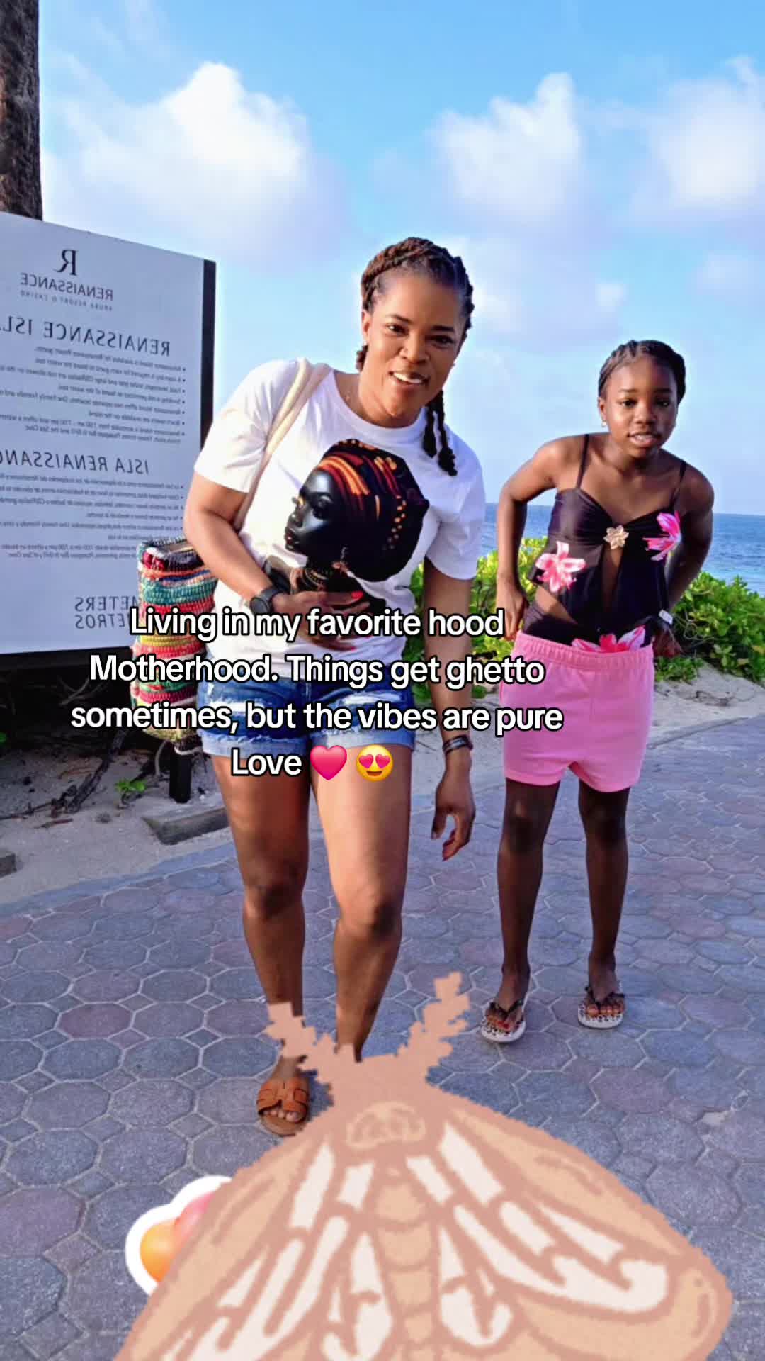 @MMM-Parenting With Afolashade
