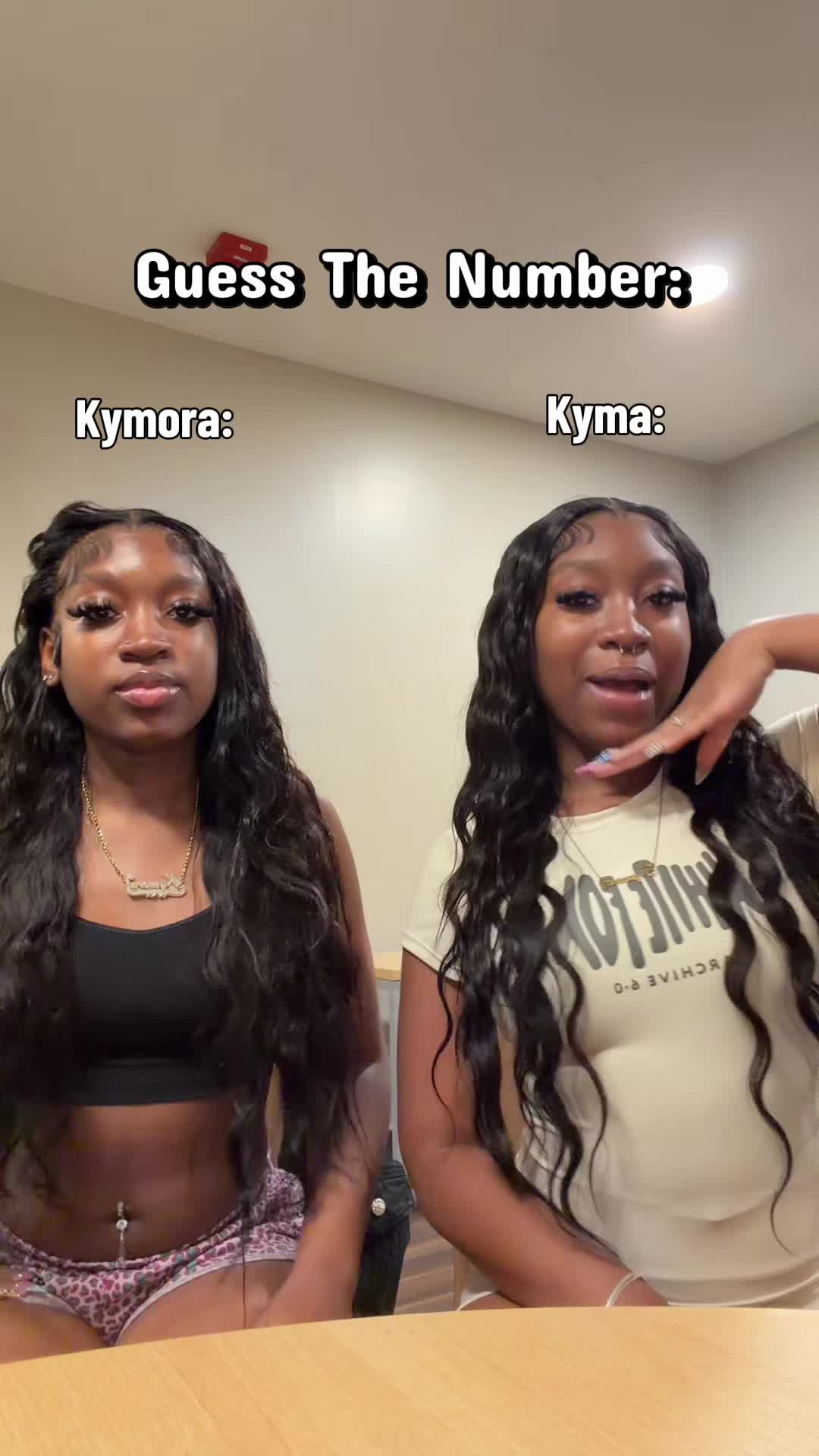 @Kyma and Kymora