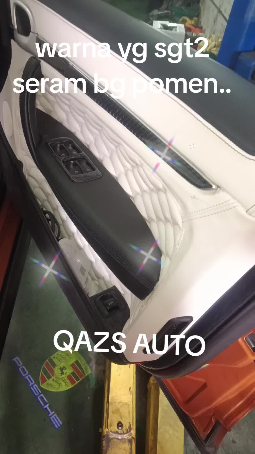 @QAZS AUTO