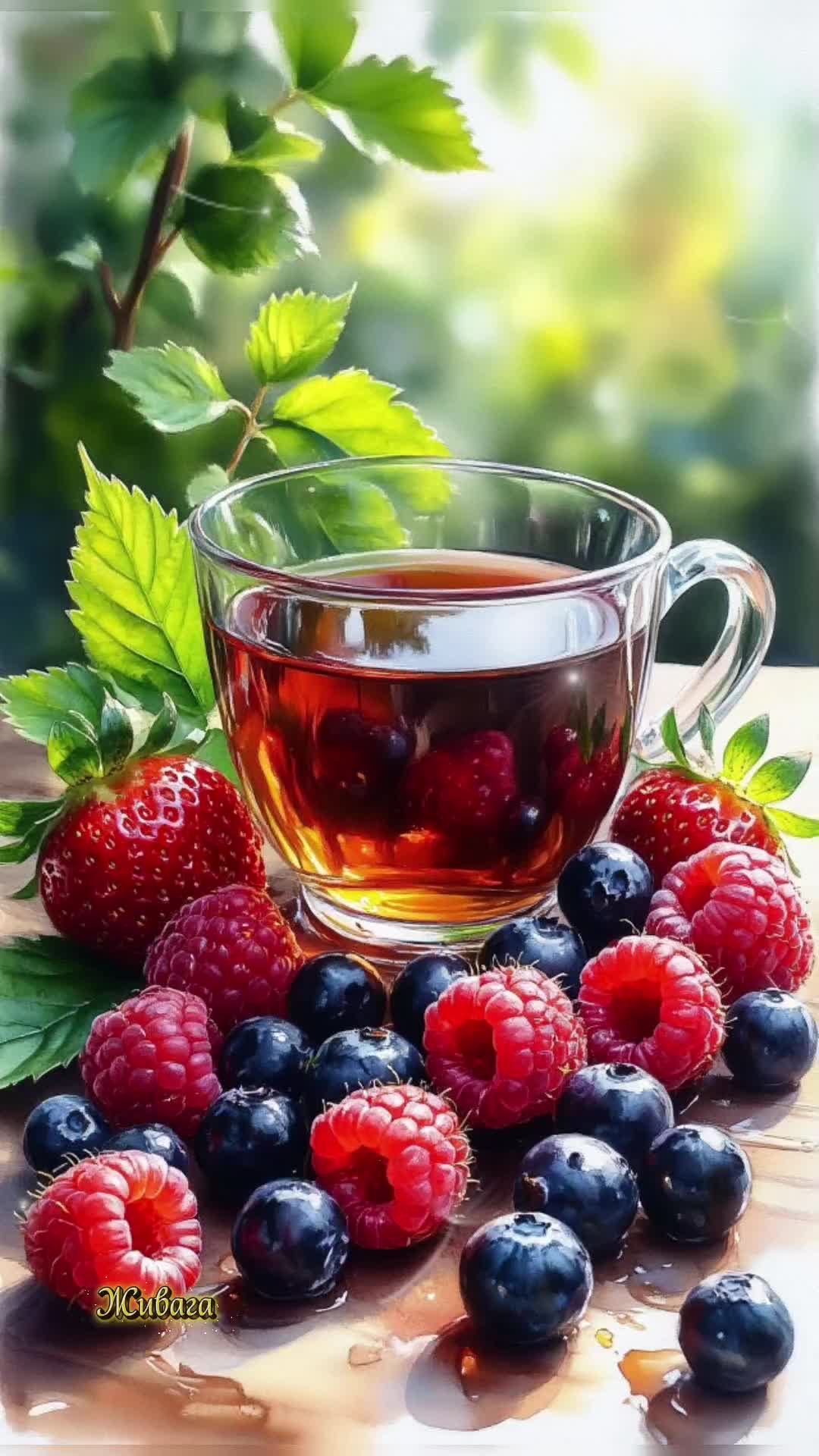 @Наталья Живага❤