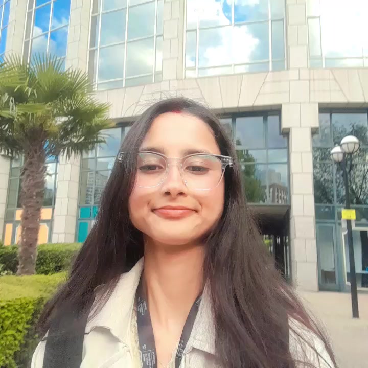 @Reshma Adhikari