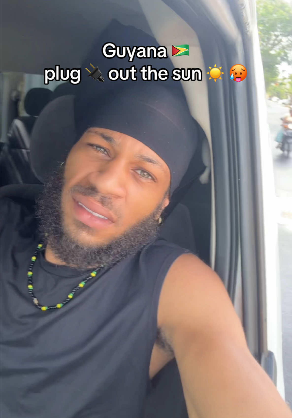 @Shaq Di Dread