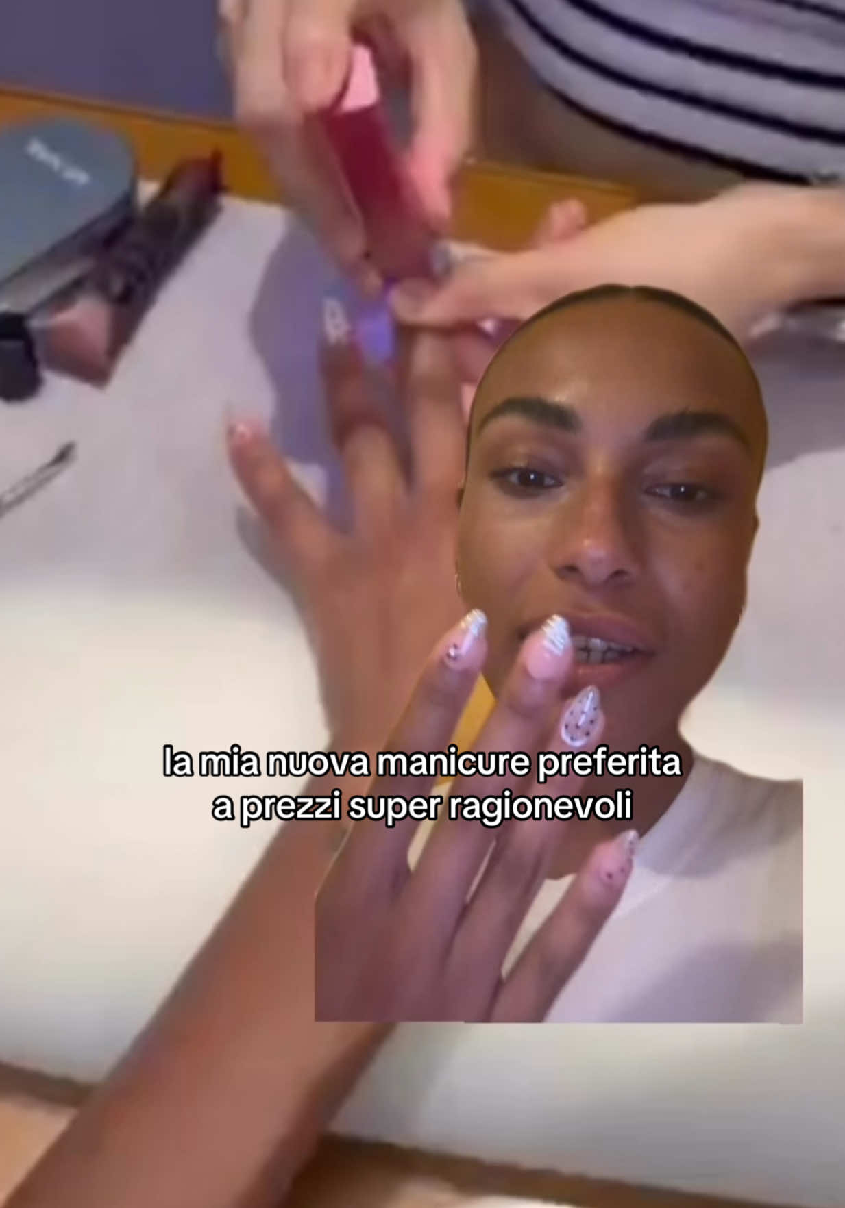 @Federica Longo