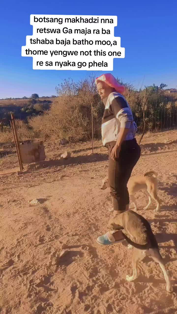 @lebza lady
