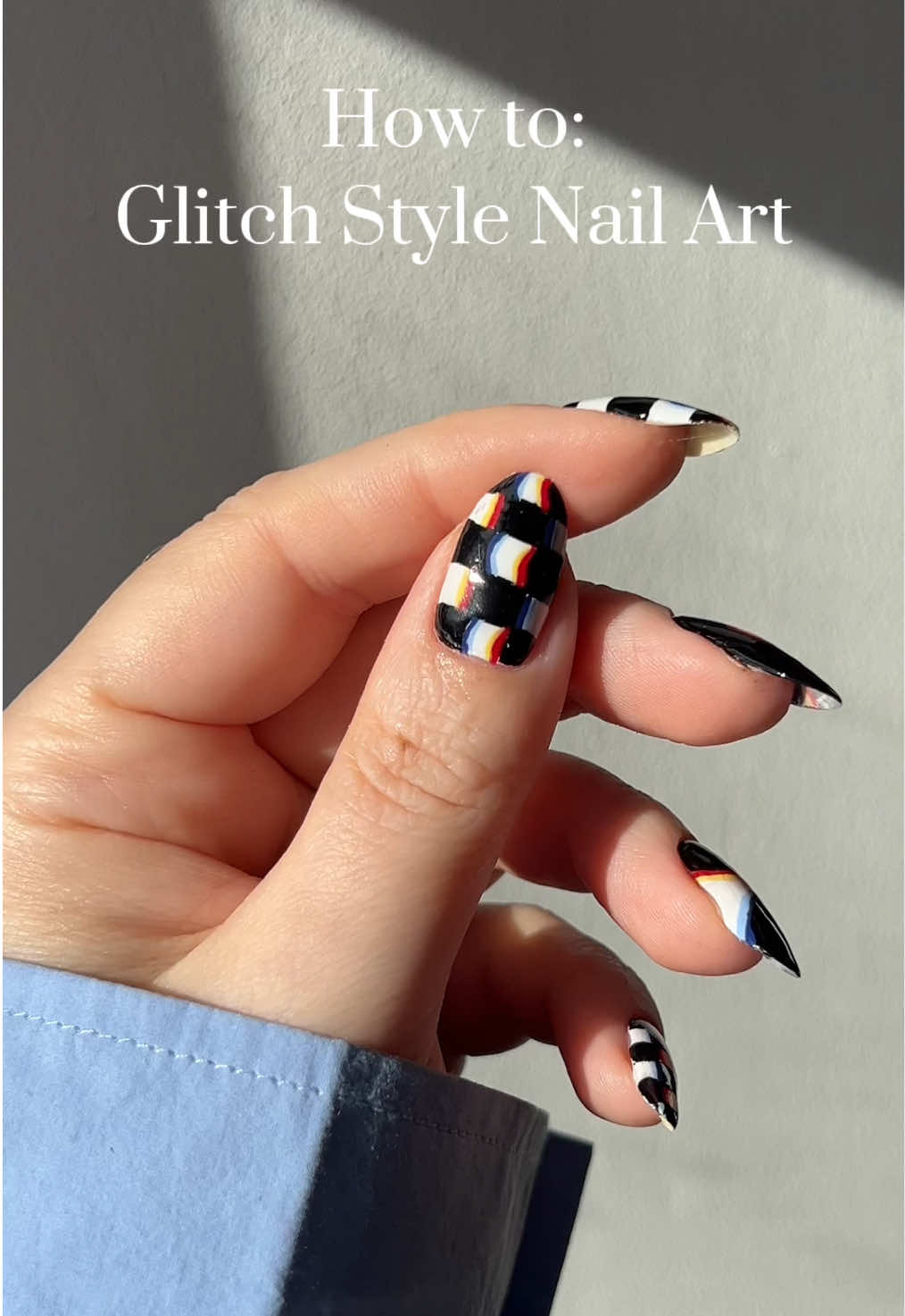 @SWAK Nails