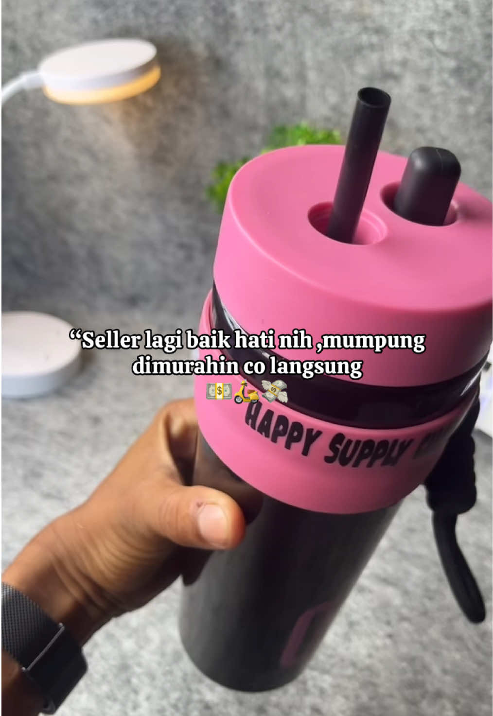 @Mukhlisin Store