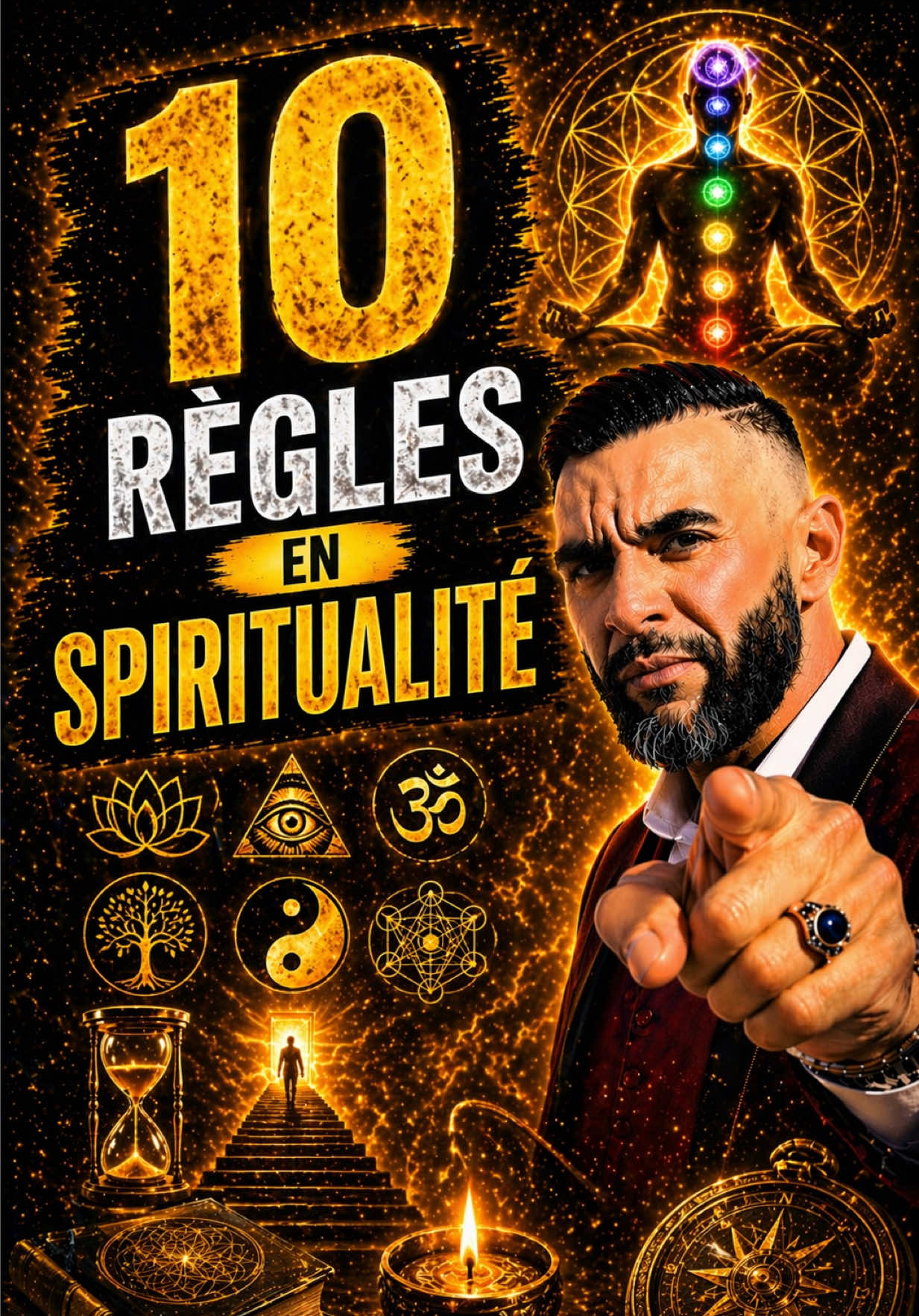 @Medy Madd spiritualité Fan