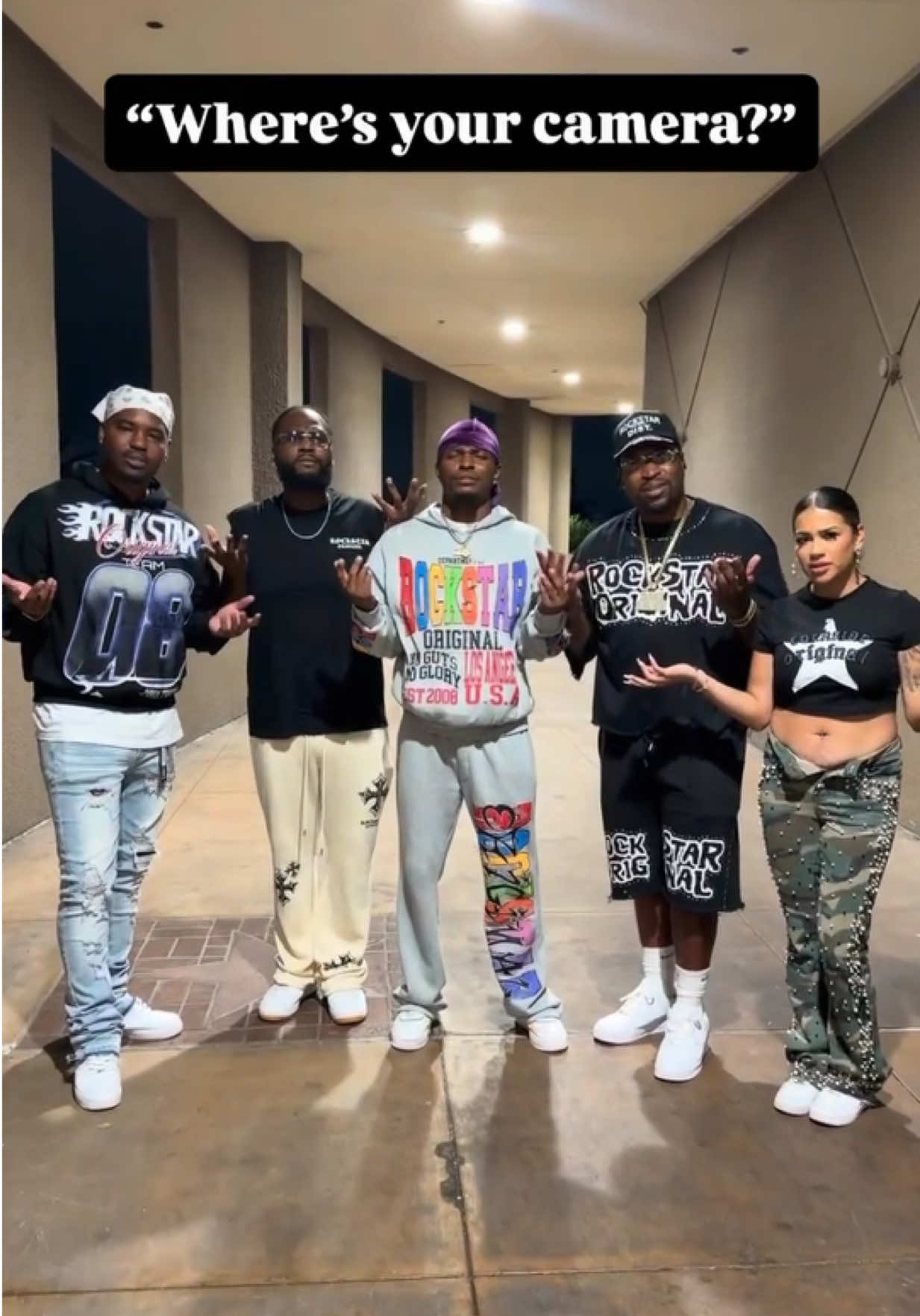 @Rockstar Original