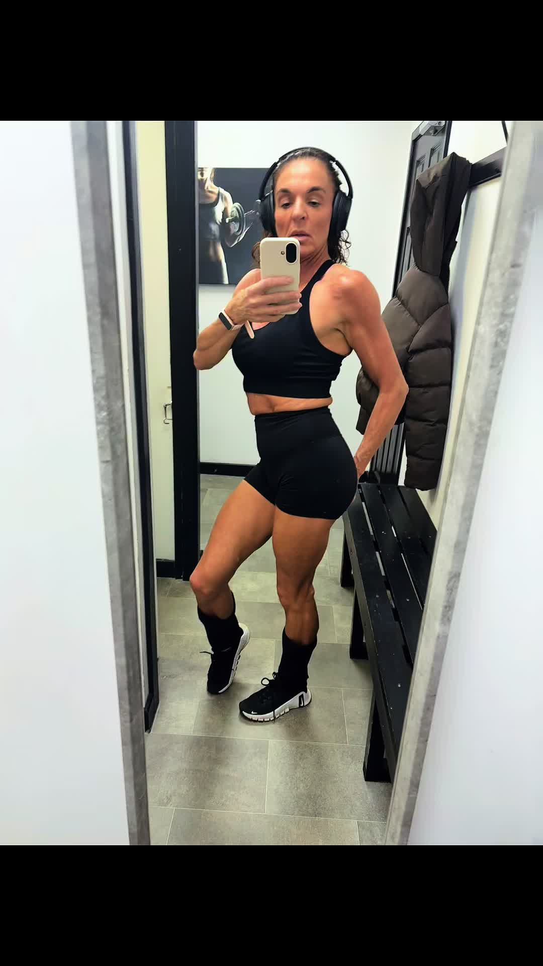 @TLC fitness pro