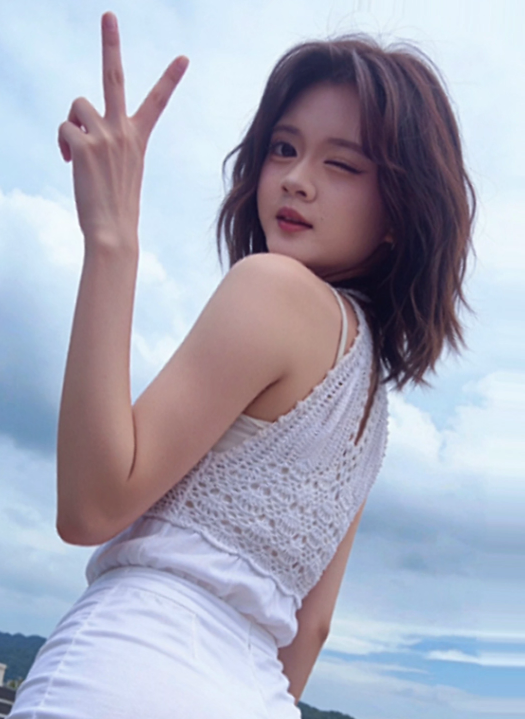 @PESONA WANITA JKT48