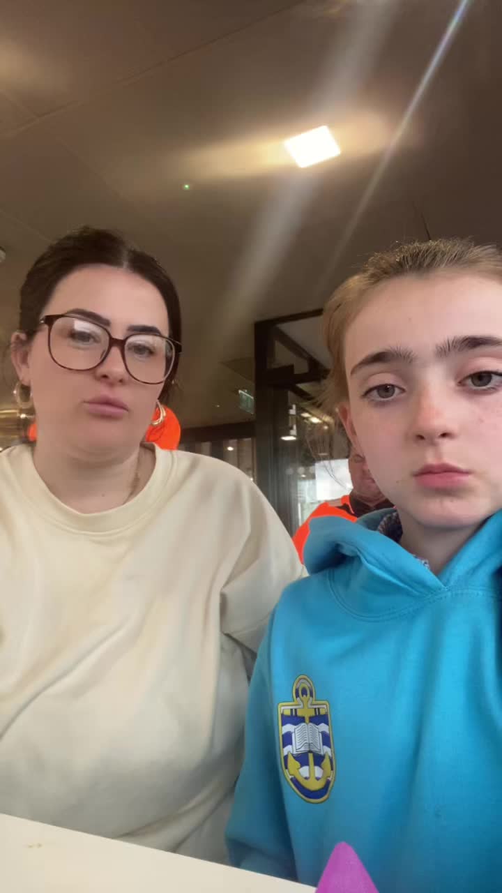 @Jemma-Dawn / Willow Rain