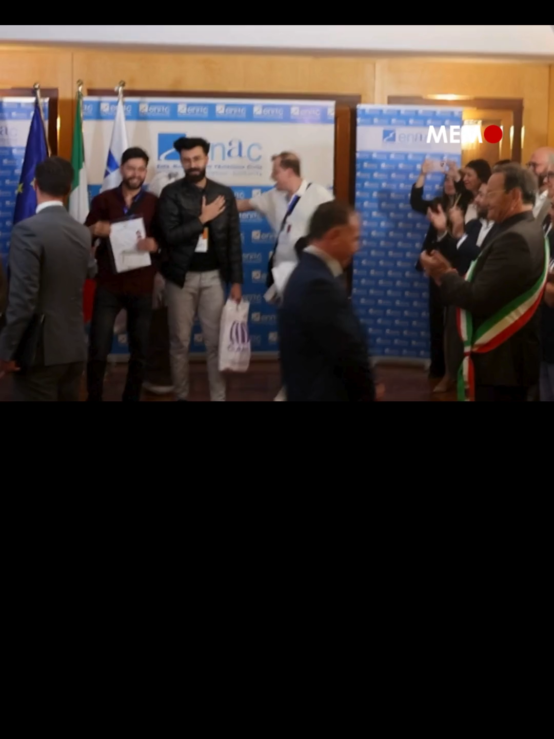 @Middle East Monitor