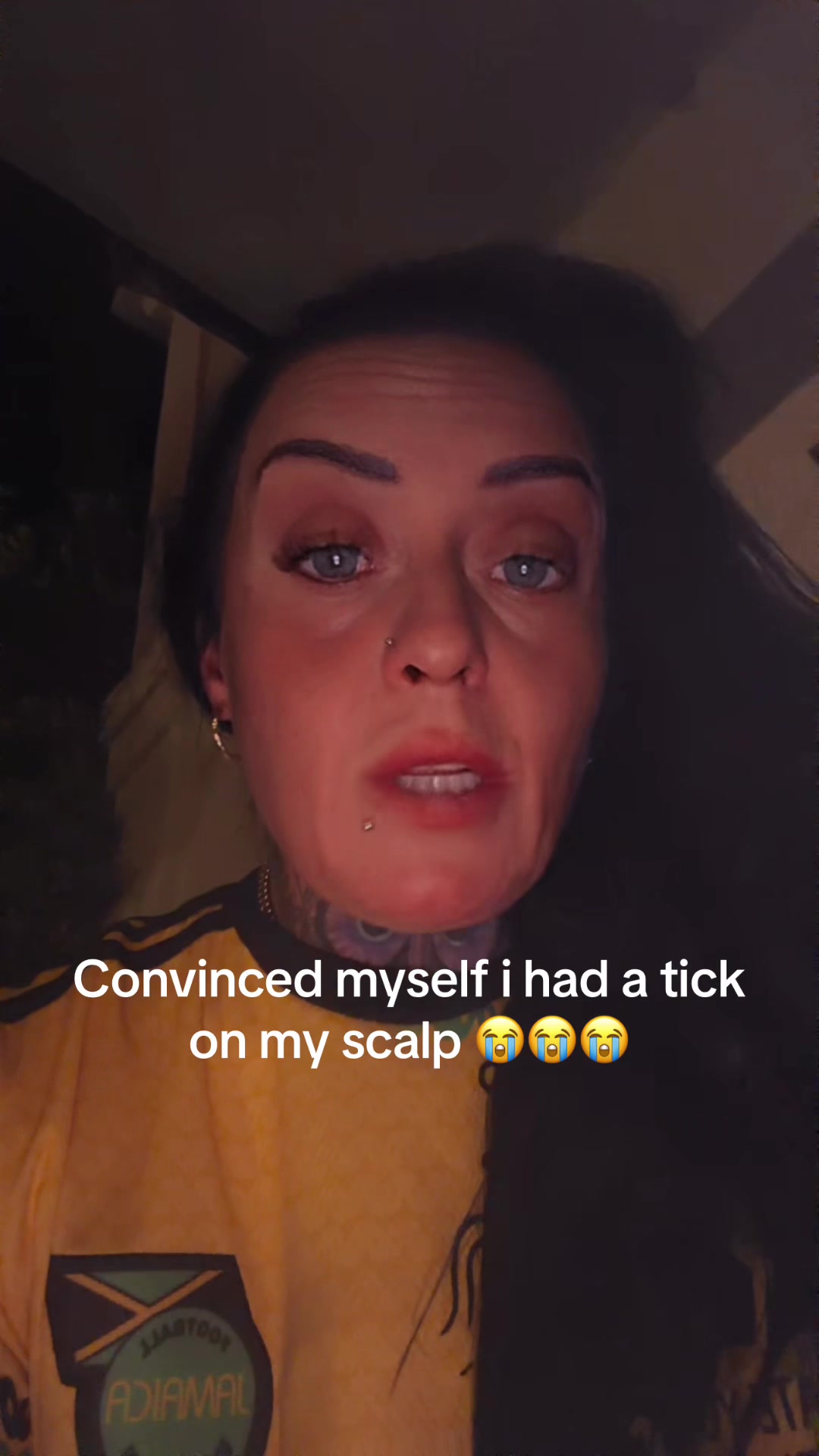@Gillian with a G ๐ค