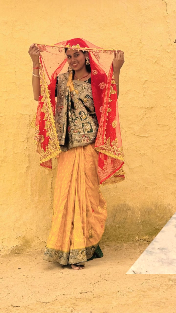 @Misha Yadav
