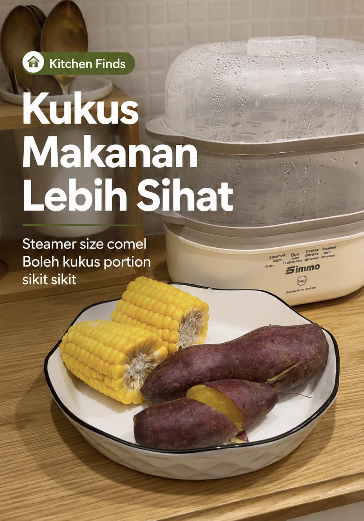 @Athirah | Home & Lifestyle