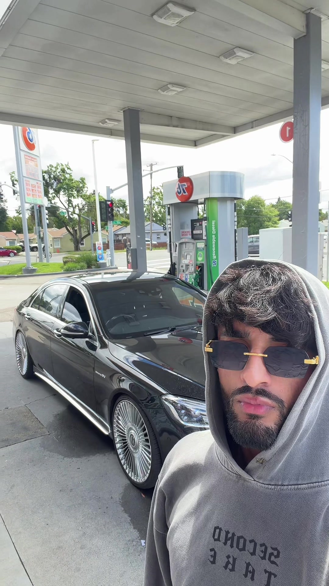 @زین الله