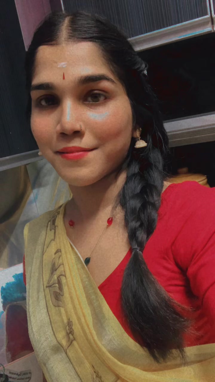 @கனிமொழி-(சமீரா)🤍