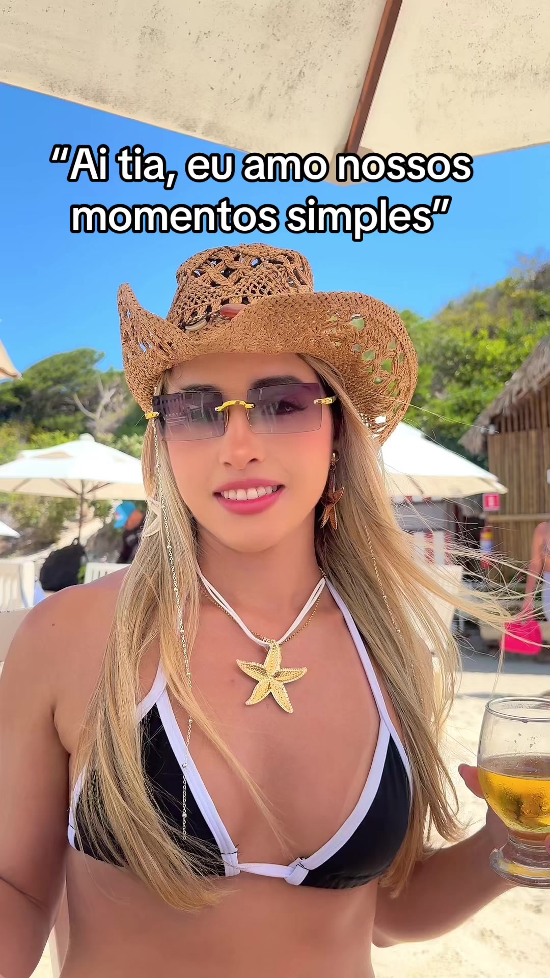 @Danielle Lima