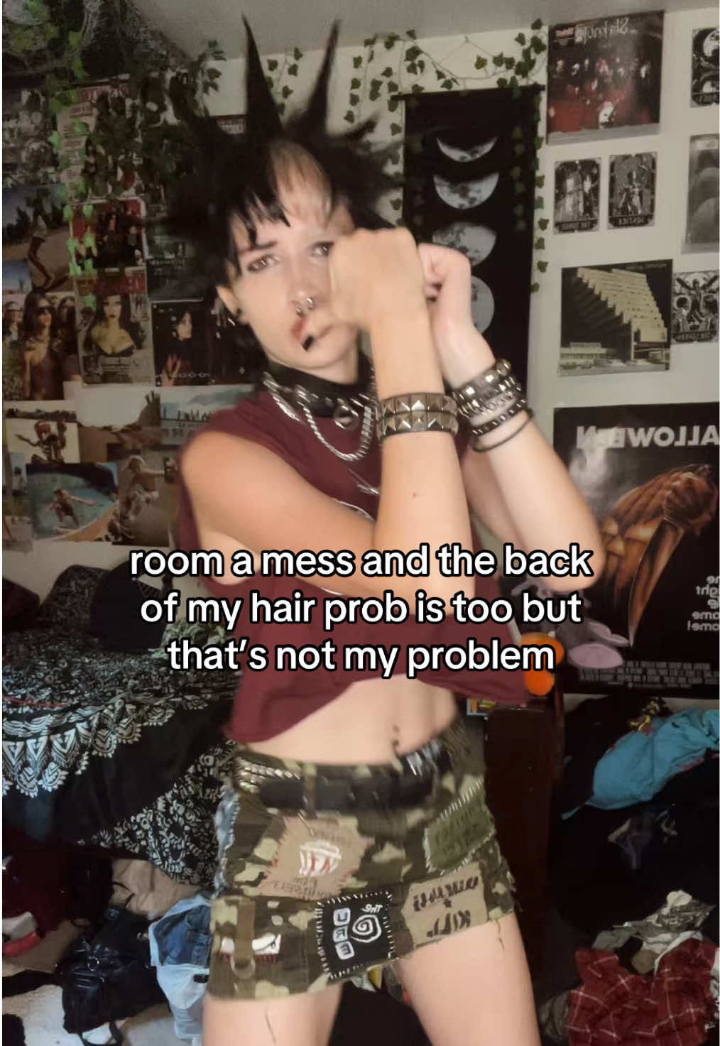 @𐕣†༺☠︎𝔩𝔞𝔶𝔩𝔞☠︎༻†𐕣
