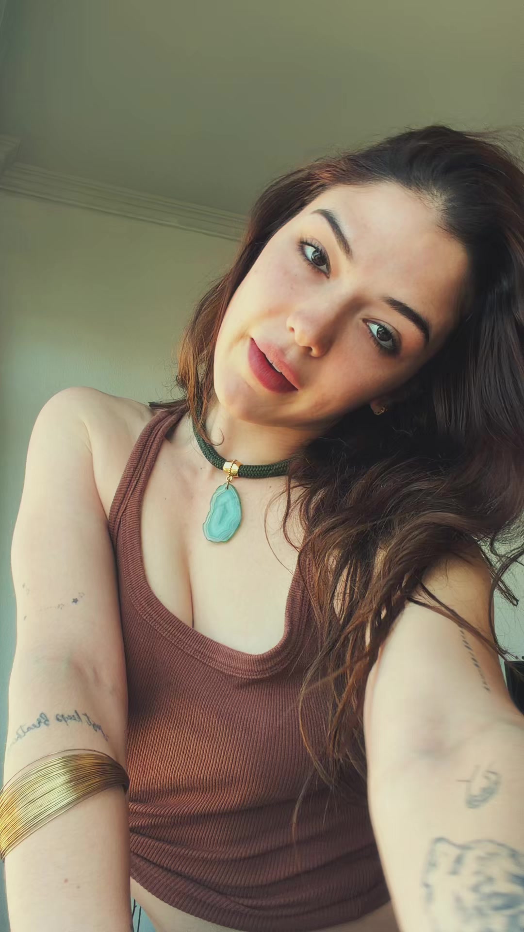 @Giana Mello