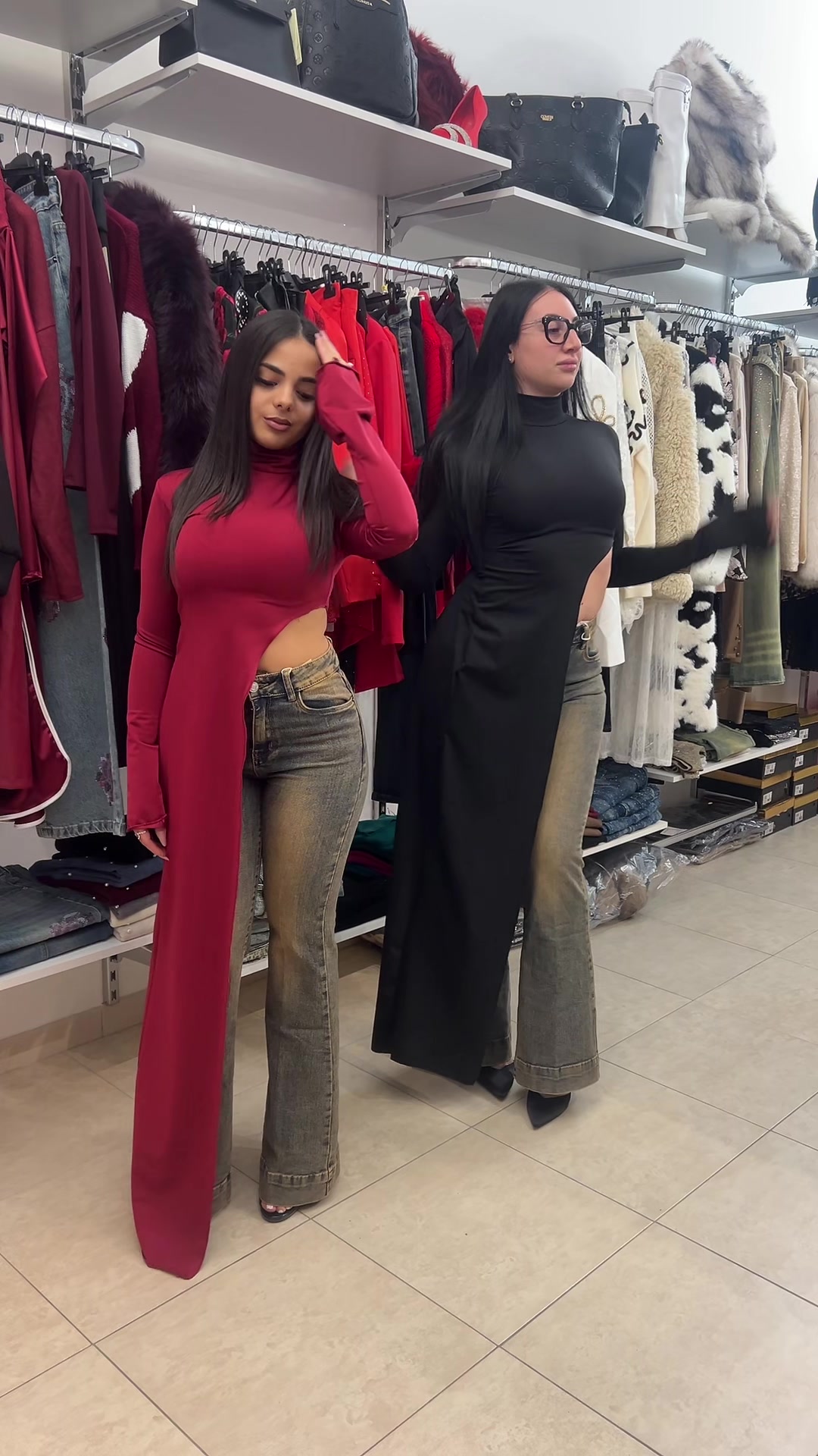 @Dress Well Shop 🎀