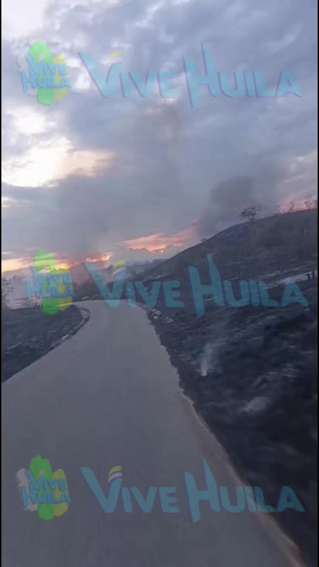 @Vive Huila