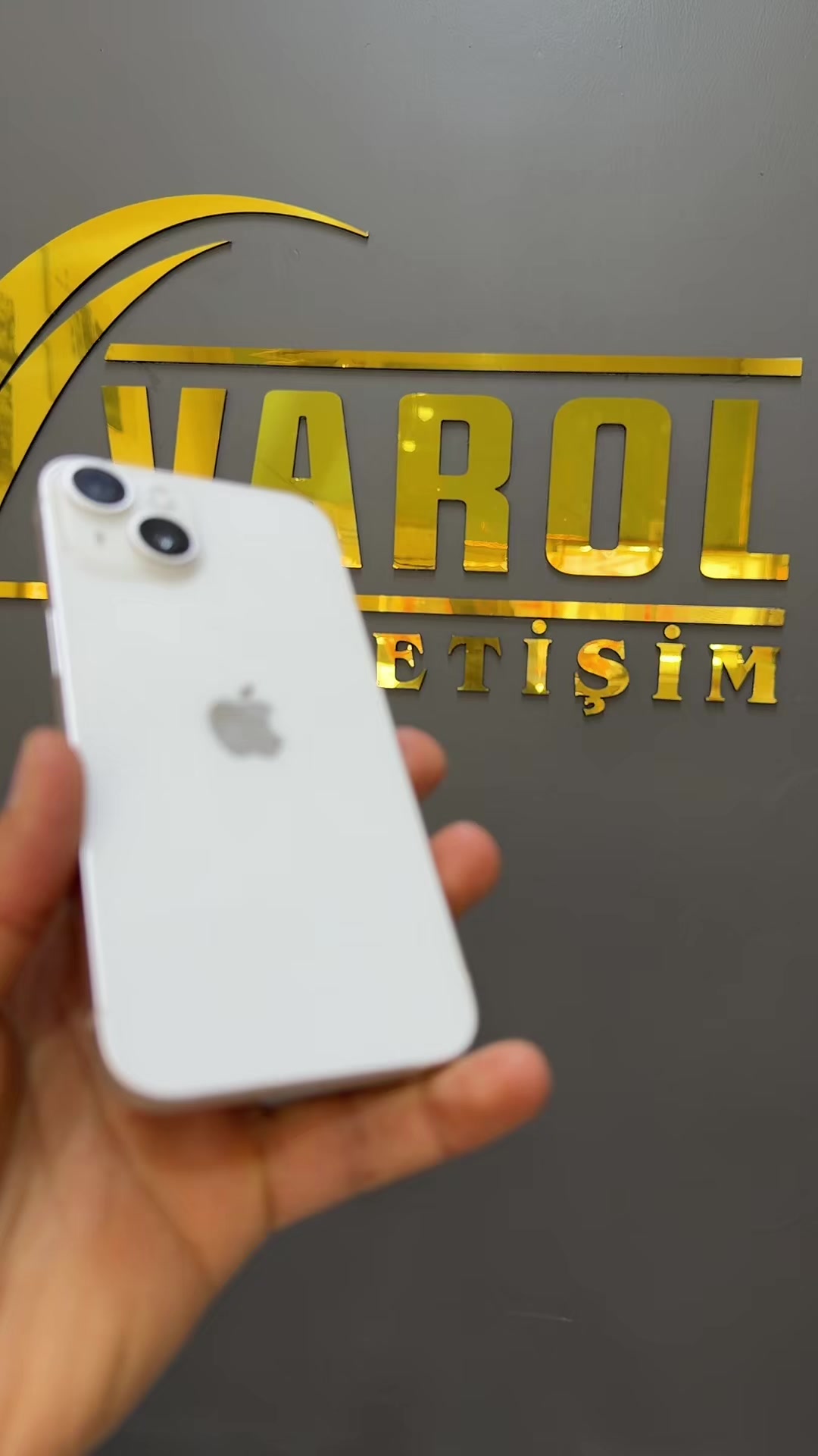 @VAROL iletisim