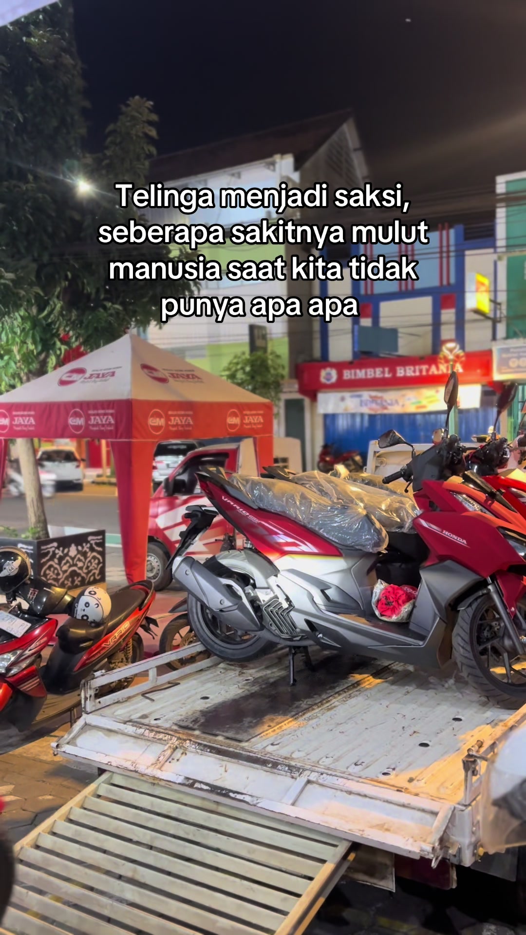 @UmiieJayaMotorKudus