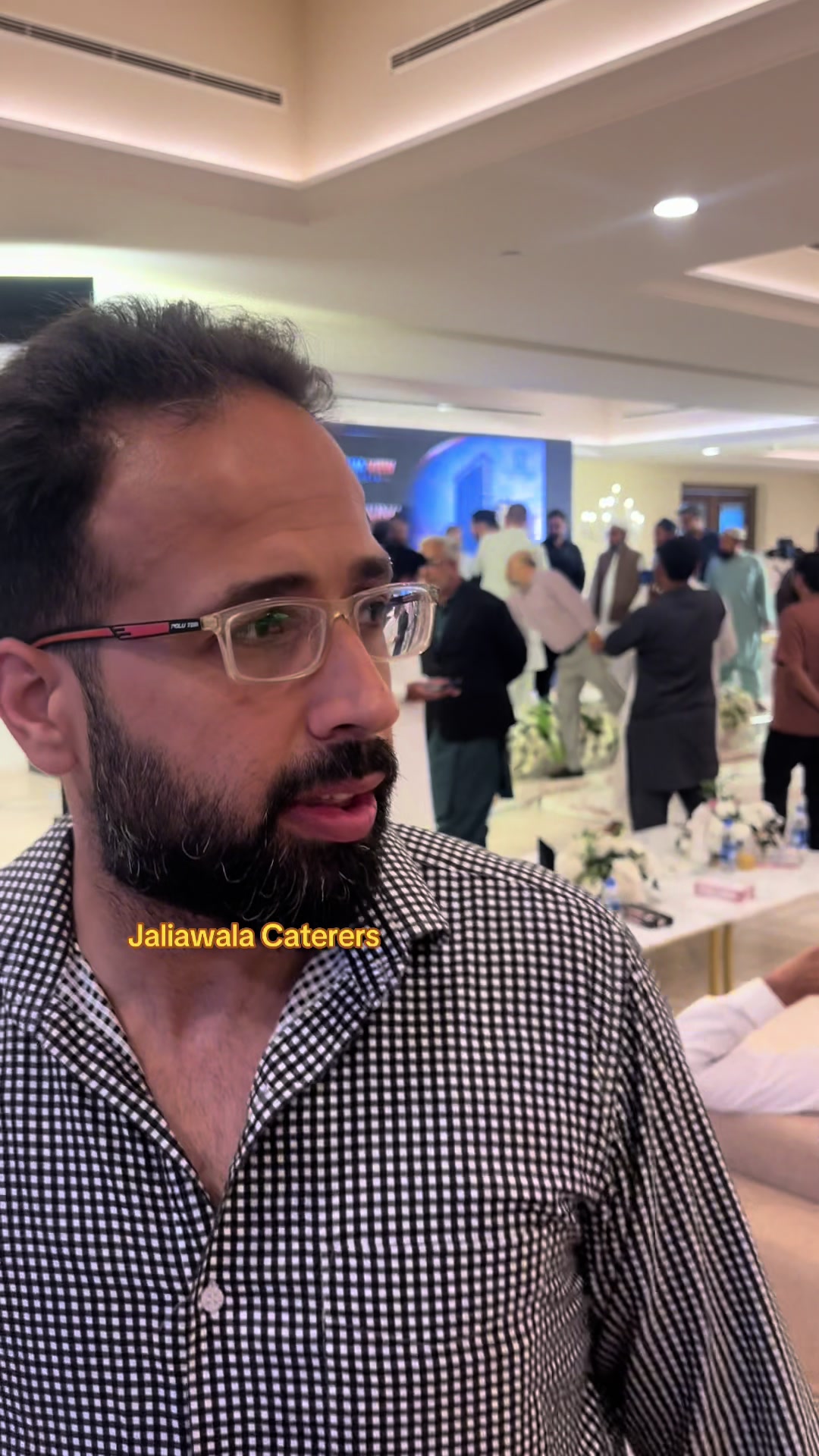 @Jaliawala Caterers