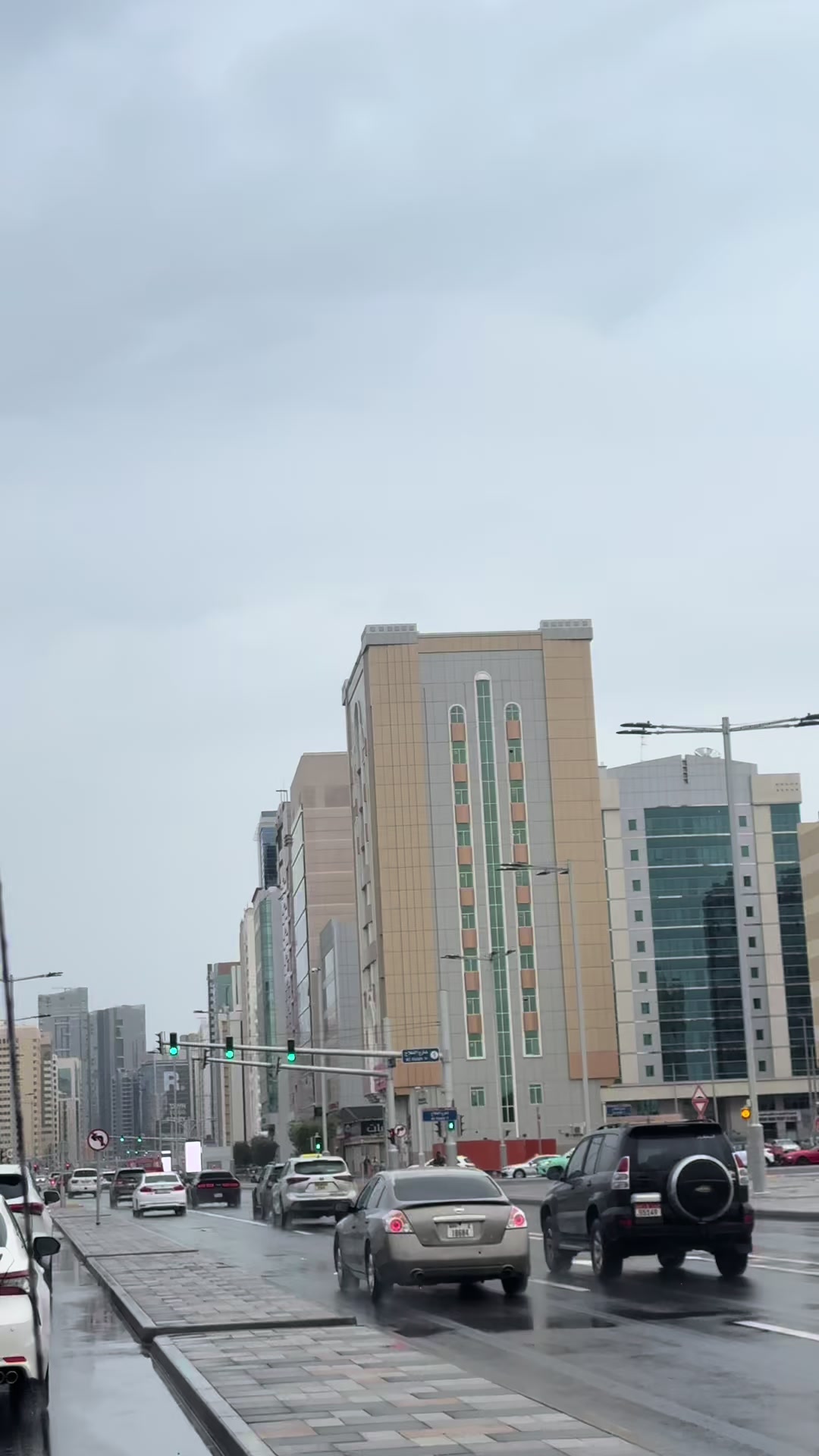 @Dubai Heights official