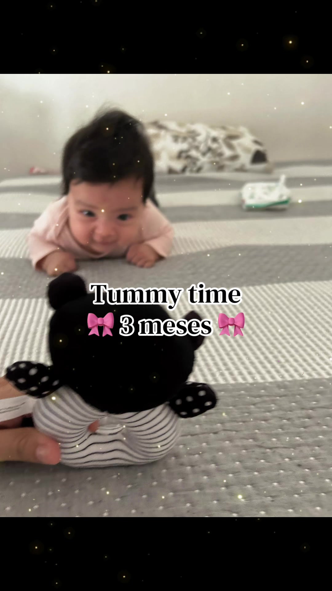@Isa🌸| mam&aacute; x2💕🎀