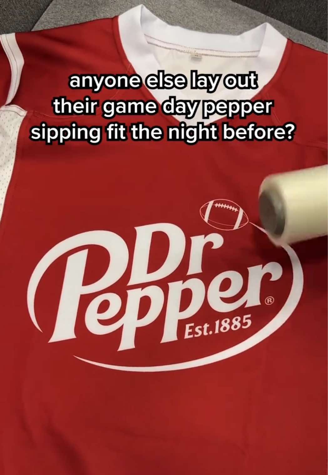 @Dr Pepper