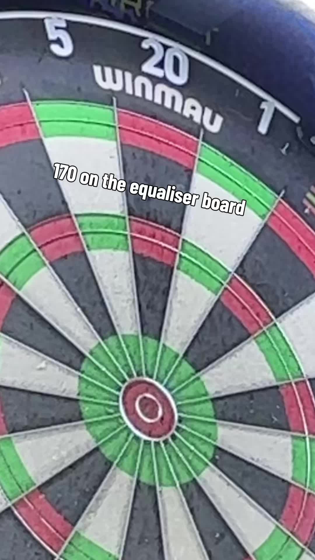 @bmdarts🏴󠁧󠁢󠁥󠁮󠁧󠁿🎯