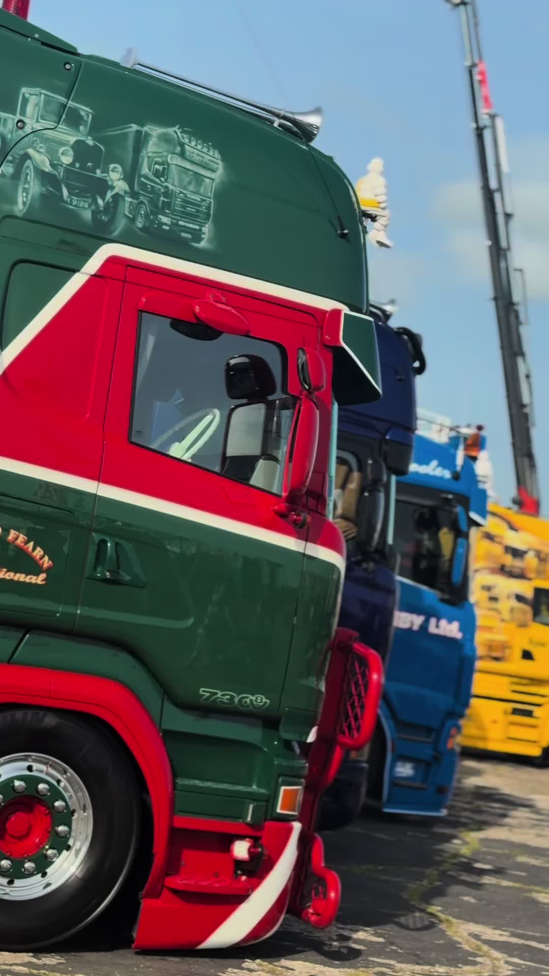 @CK Truck Photography