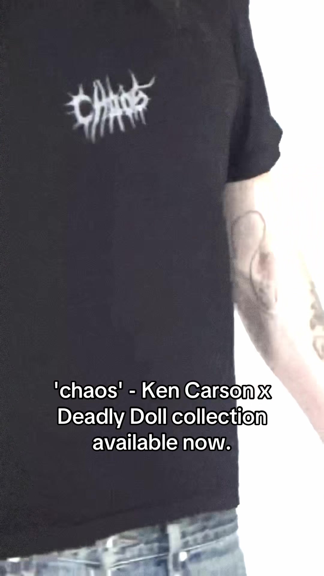 @Ken Carson Related