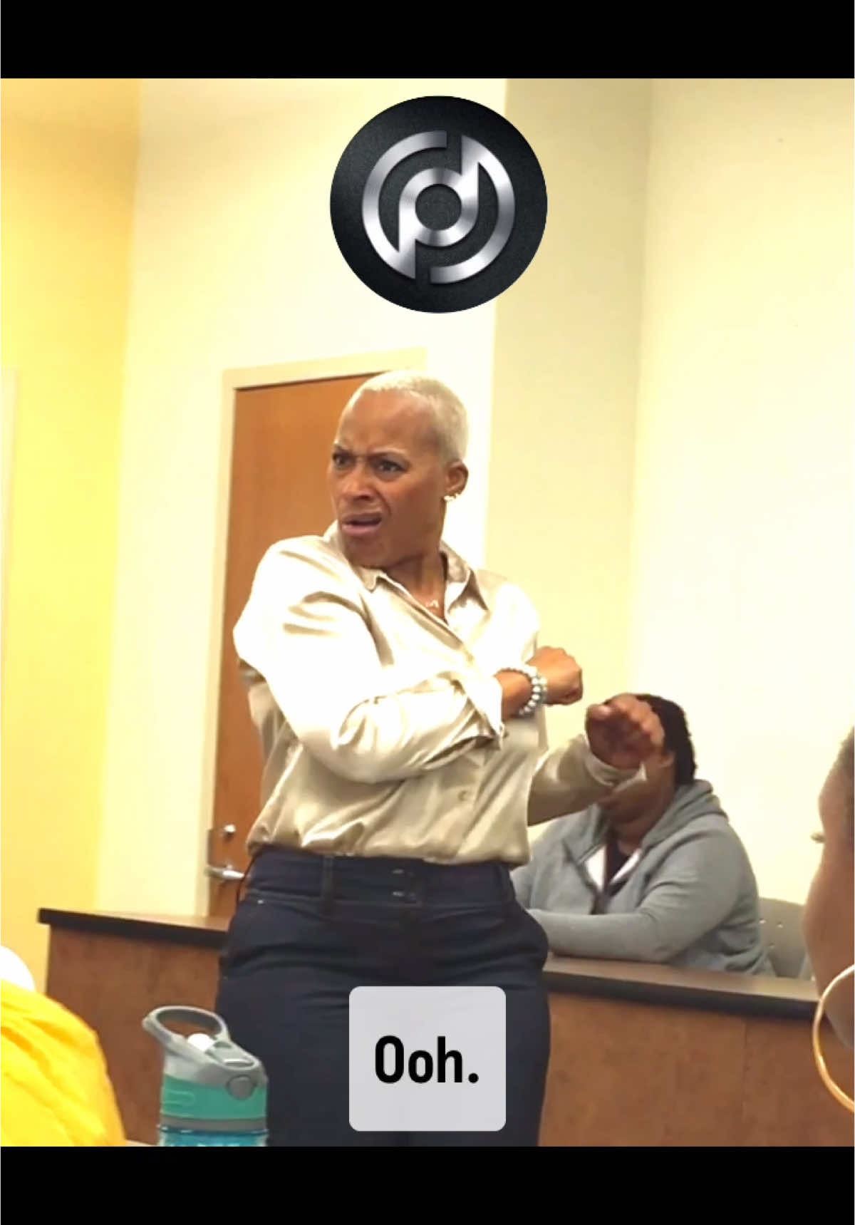 @Professor D