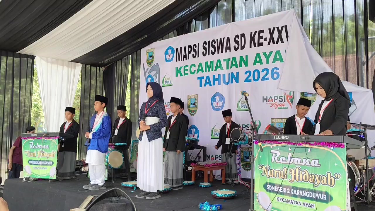 @Berani Belajar