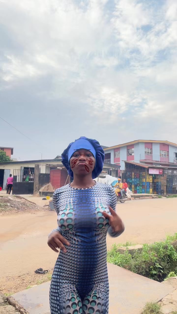 @Girl Like Enitan🌺