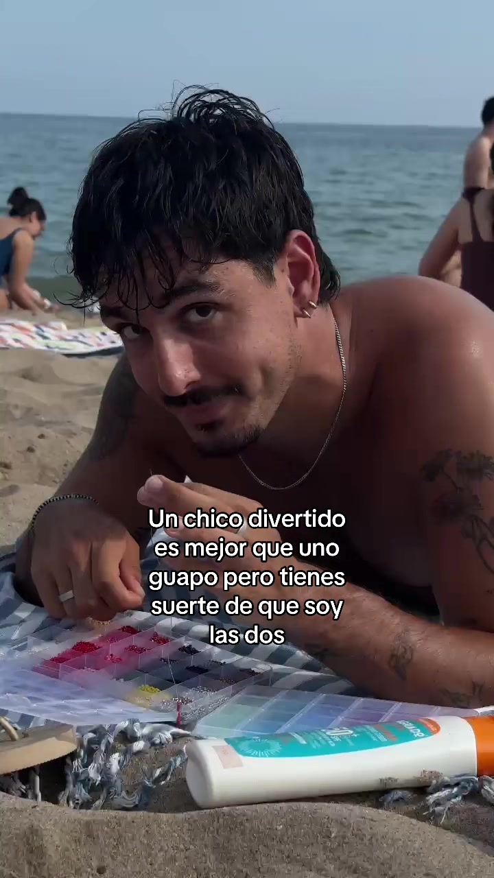 @Sergi Manzano