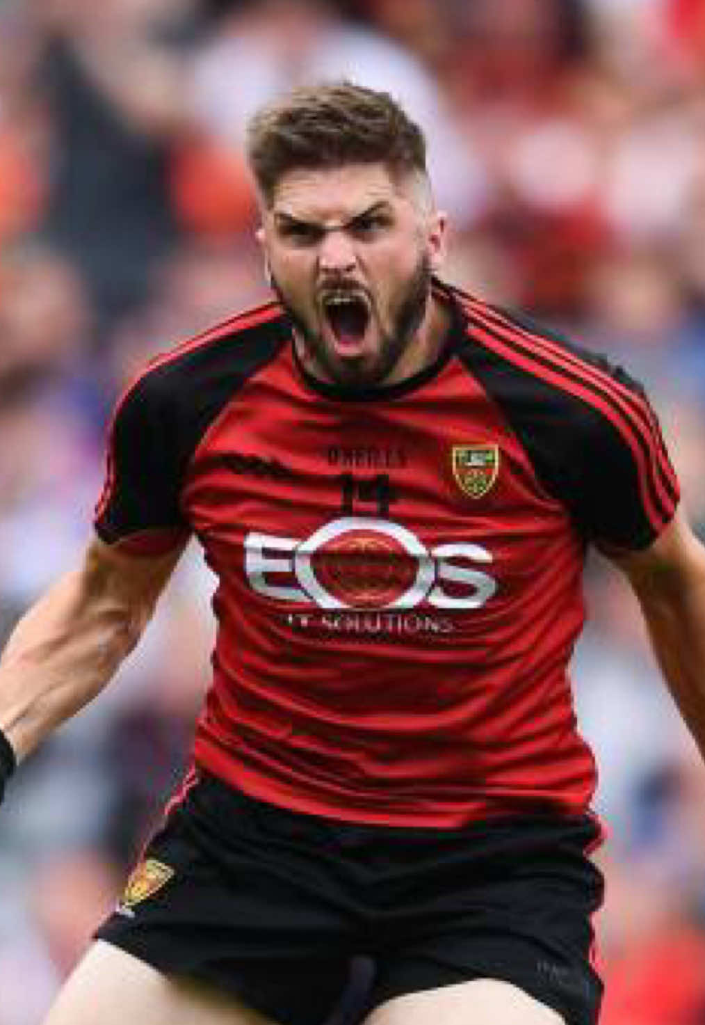 @Ulster GAA