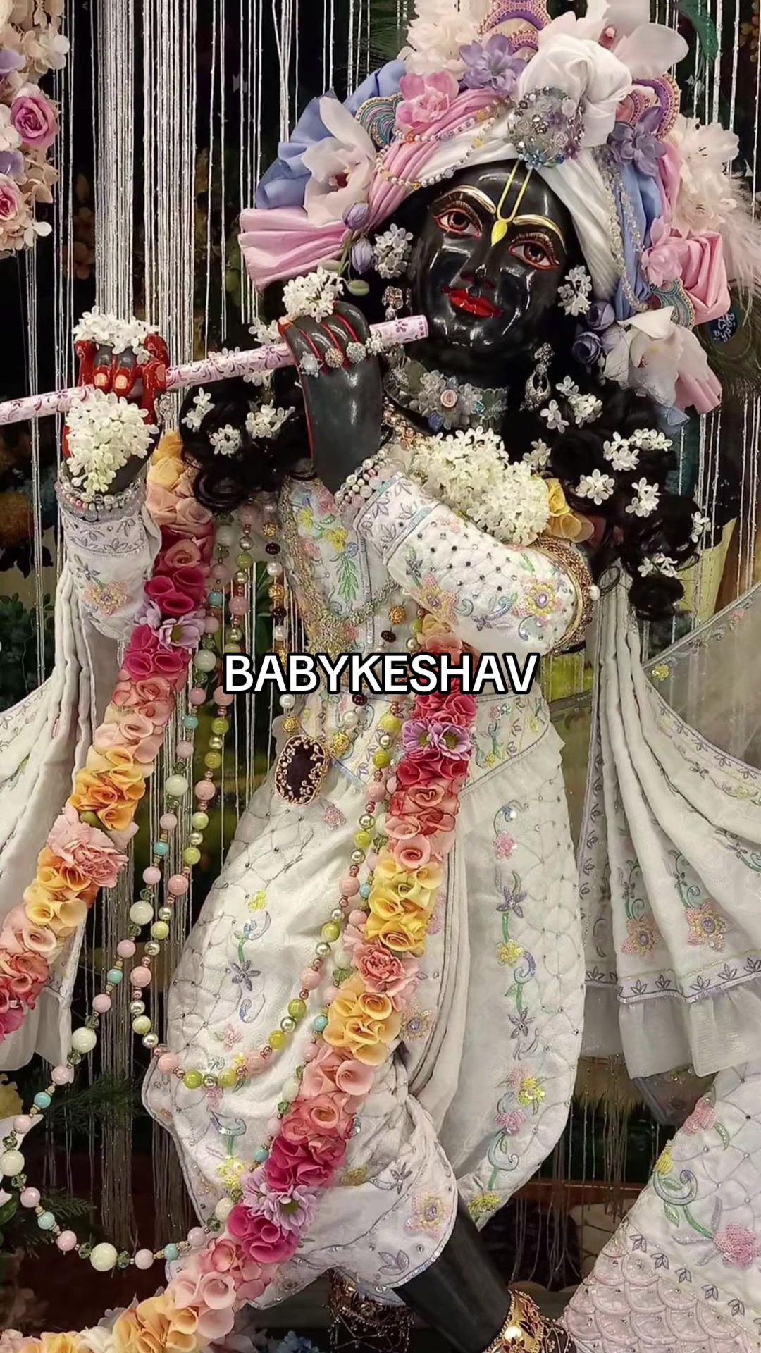 @Keshav