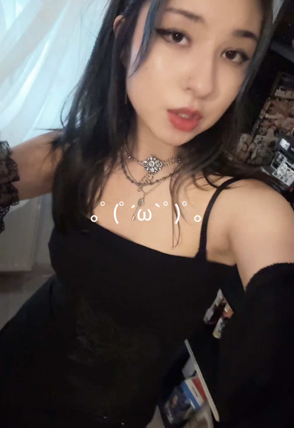 @⋆✮𝔫𝔢𝔡 ⚰︎♱
