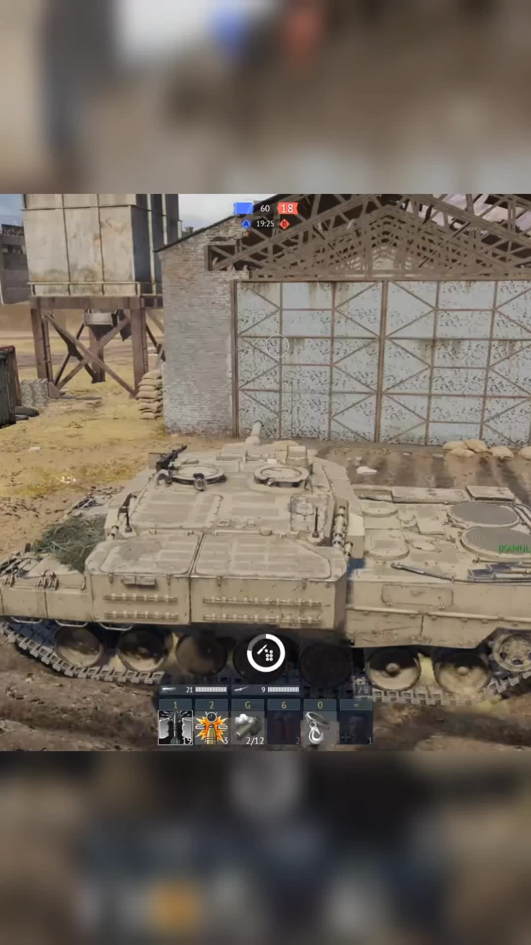 @DeroMantisGames