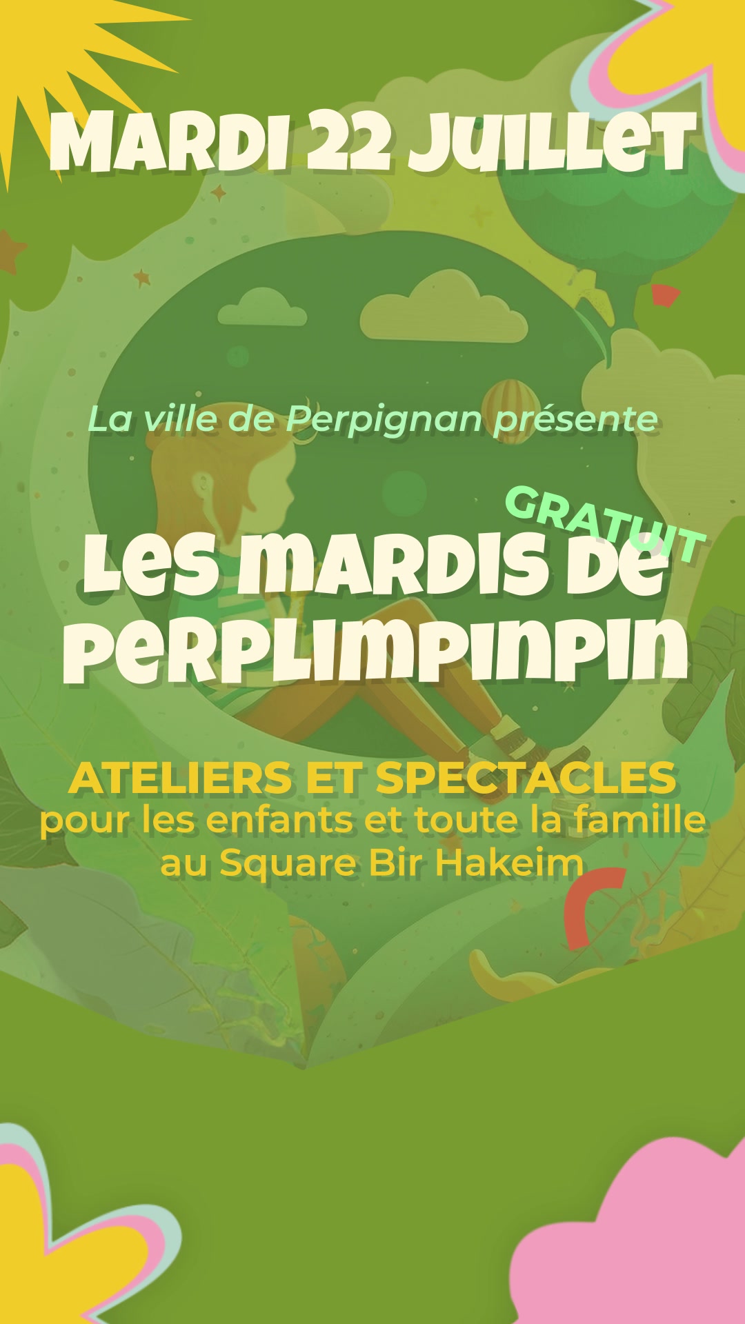 @Ville de Perpignan